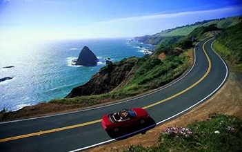 這個(gè)夏天來一場(chǎng)青島租車自駕游吧！